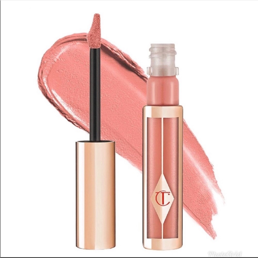 NIB! Charlotte Tilbury Hollywood Lips Rising Star - Picture 2 of 9